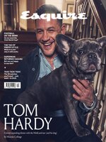 Esquire UK